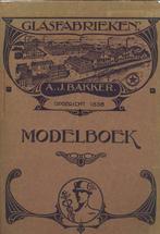 gezocht_glaswerk_fabriek Thöne-Bakker_Nieuw-Buinen 1838-1937, Verzenden