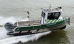 Stormer Porter series werkboot, Watersport en Boten, Nieuw, Benzine, Buitenboordmotor, 6 tot 9 meter