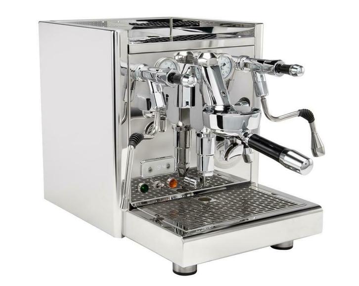 ECM Espresso machines VERKOOP & ONDERHOUD & REPARATIE, Witgoed en Apparatuur, Koffiezetapparaten, Nieuw, Gemalen koffie, Koffiebonen