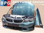 BMW 3 Serie G20 G21 Compleet Voorkop LED Blauw C35, Auto-onderdelen, Carrosserie en Plaatwerk, Ophalen of Verzenden, Voor, BMW