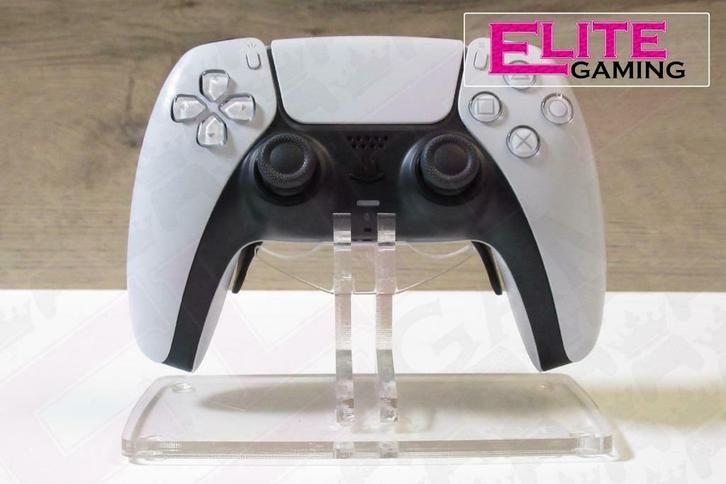 Unieke Dualsense 5 / PS5 Controller "Elite Scuf Paddles", Spelcomputers en Games, Spelcomputers | Sony PlayStation Consoles | Accessoires