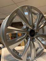 16 inch Ford velgen Focus C max Mondeo 5x108, Ophalen, Velg(en), 16 inch, Zomerbanden