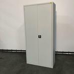 magazijnkast - metalen kast 180x80x38, Nieuw, Metaal, 150 tot 200 cm, 25 tot 50 cm