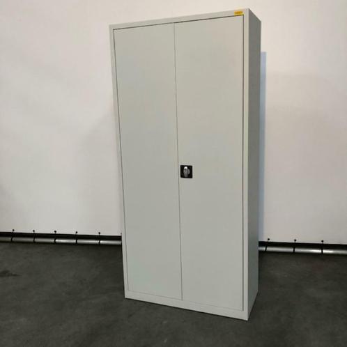 magazijnkast - metalen kast 180x80x38, Huis en Inrichting, Kasten | Roldeurkasten en Archiefkasten, Nieuw, 150 tot 200 cm, 50 tot 100 cm