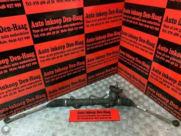 Citroen C4 Grand Peugeot ('06-'13) Stuurhuis 6820000084 beschikbaar voor biedingen