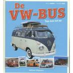 VW bus van toen tot nu leuk volkswagen bus boek nieuw