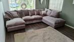 Hoekbank hollywood, 250 tot 300 cm, 100 tot 125 cm, Hoekbank, Nieuw