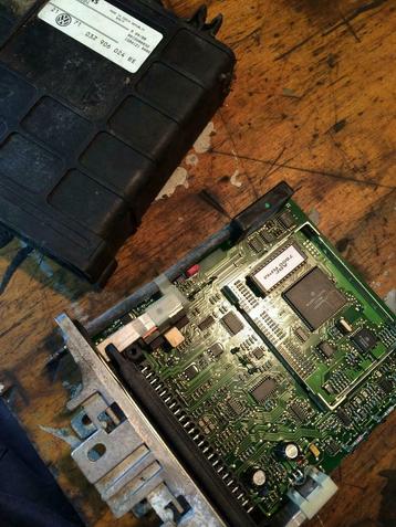 2.0 16V ABF 170PK Chip+7500Rpm Chip GEEN Startblokkering beschikbaar voor biedingen