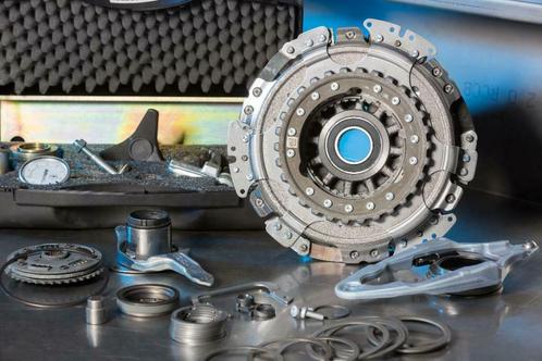 Koppeling problemen DSG7 S-tronic 0AM DQ200, Auto-onderdelen, Transmissie en Toebehoren, Audi, Seat, Volkswagen, Skoda, Nieuw