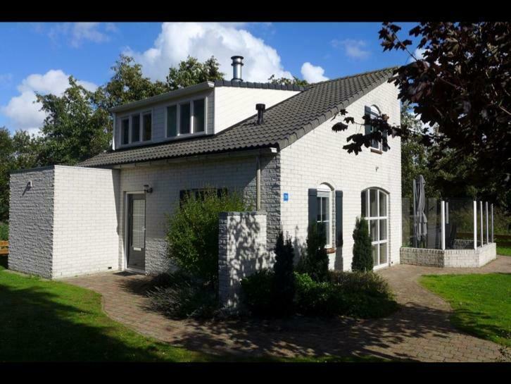 Vakantiehuis Texel nog vrij van na 29-08, Vakantie, Vakantiehuizen | Nederland, Waddeneilanden, Overige typen, Recreatiepark, Aan zee