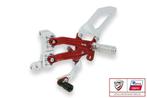 Remschakelset CNC Racing Pramac Limited Panigale V4 V4S V4R, Ophalen of Verzenden, Nieuw