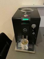 Jura ena5 en 7 gereviseerd  garantie cappuccino espresso, Witgoed en Apparatuur, Koffiebonen, Ophalen of Verzenden, Afneembaar waterreservoir