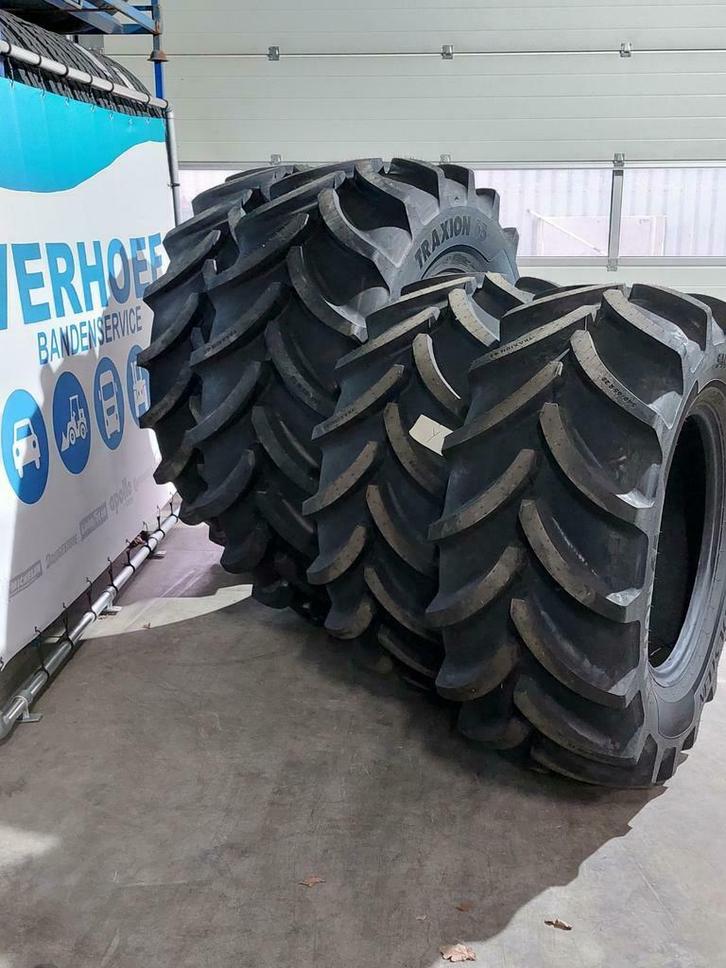 Vredenstein  650/65R38  nieuw, Zakelijke goederen, Agrarisch | Onderdelen | Banden, Velgen en Assen, Ophalen