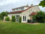 Vakantiehuis voor 6 personen op Texel in de Cocksdorp, Waddeneilanden, Recreatiepark, Open haard, Chalet, Bungalow of Caravan