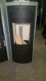 Hark Roma GTE houtkachel met Pizza oven Deze Houtkachel, Piz, Huis en Inrichting, Kachels, Ophalen, Nieuw, Hout, Vrijstaand