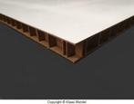 Finsa greenpanel - Vloerplaat / dakplaat / wandplaat, Doe-het-zelf en Verbouw, Nieuw, Overige materialen, Ophalen