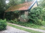 Vakantiehuisje te huur - Hulshorst / Nunspeet, Vakantie, In bos, Tuin, Gelderland en Veluwe, 1 slaapkamer