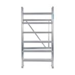 Rolsteiger - Kamersteiger onderdelen - uitbreiding - SLS., Doe-het-zelf en Verbouw, Steigers, Ophalen of Verzenden, Nieuw, Rolsteiger of Kamersteiger
