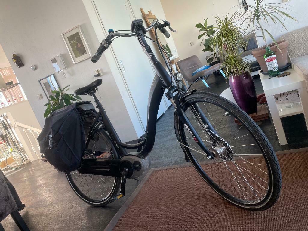 ≥ Electrische damesfiets — Elektrische fietsen — Marktplaats