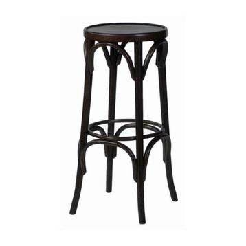 Thonet bentwood café barkrukken beschikbaar voor biedingen