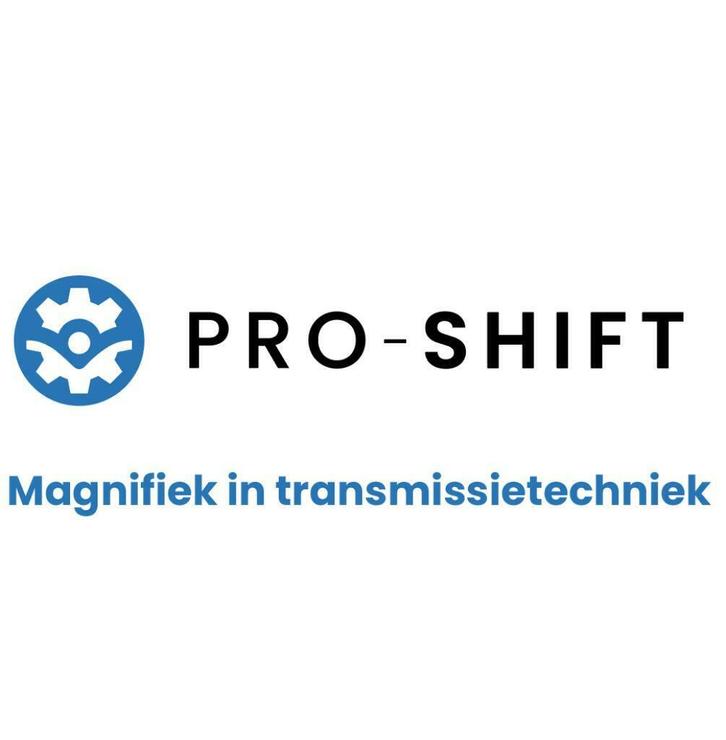 Pro-Shift Albergen uw DSG en Multitronic Specialist, Diensten en Vakmensen, Auto en Motor | Monteurs en Garages, Overige werkzaamheden