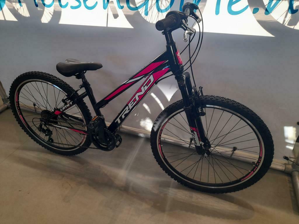 ≥ Nieuw!mountainbike,dames/meisje,26 inch, Umit Trend — Fietsen |  Mountainbikes en ATB — Marktplaats