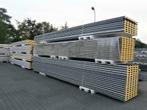 Sandwichpanelen / Dakplaten / Wandplaten  / Damwand, Nieuw, Overige materialen, Ophalen