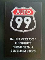 auto export dienstverlening Tilburg