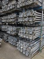 Gevraagd bouwmateriaal - nieuw of gebruikt, zie omschrijving, Doe-het-zelf en Verbouw, Ophalen of Verzenden, Gebruikt
