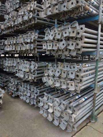 Gevraagd bouwmateriaal - nieuw of gebruikt, zie omschrijving beschikbaar voor biedingen