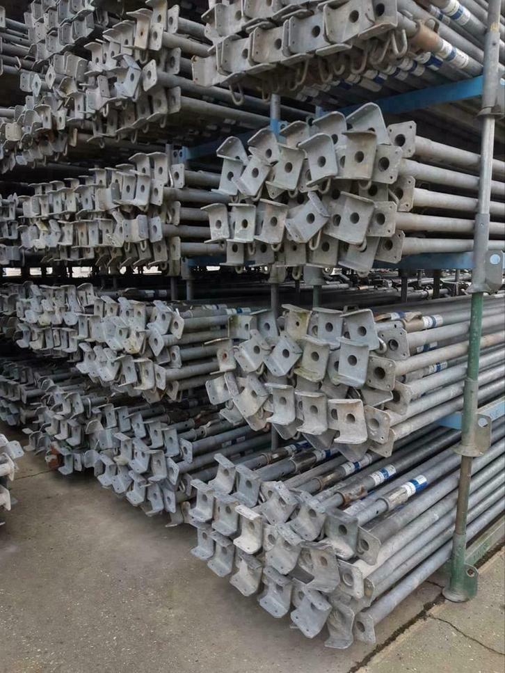 Gevraagd bouwmateriaal - nieuw of gebruikt, zie omschrijving, Doe-het-zelf en Verbouw, Overige Doe-het-zelf en Verbouw, Gebruikt