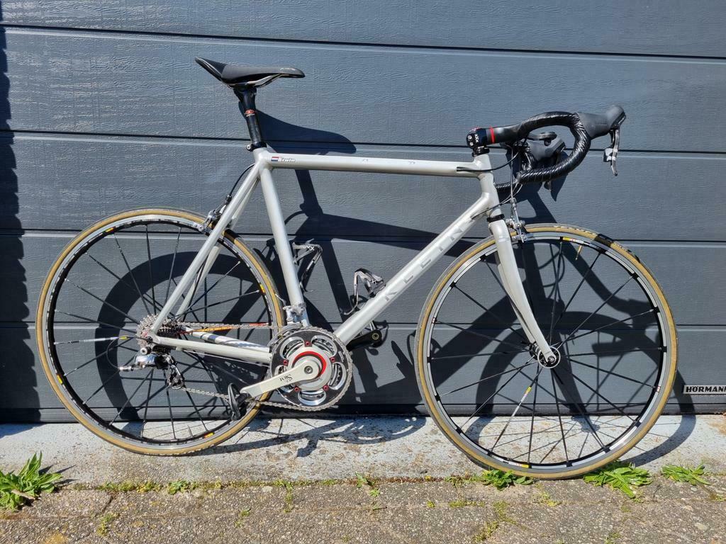≥ Klein Quantum Race — Fietsen | Racefietsen — Marktplaats