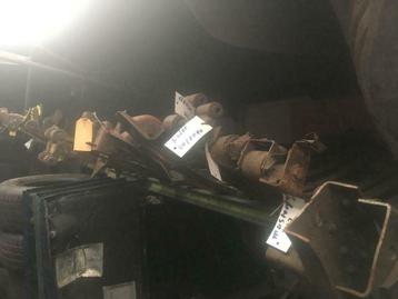 Div (blad)veren Amerikaanse auto's Chevy Dodge Ford USA beschikbaar voor biedingen