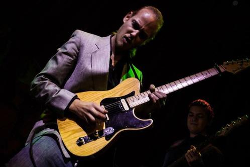 Gitaarles aan huis in Haarlem E.O.  Ook in Hoofddorp!, Diensten en Vakmensen, Muziekles en Zangles, Elektrische instrumenten, Snaarinstrumenten