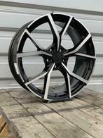 20" 5x112 ESTORIL R-Line Look Velgen past op VW TIGUAN T-ROC, Nieuw, Velg(en), Ophalen of Verzenden, Overig