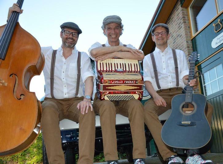 Vrij Vrolijk Live muziek bedrijfsfeest, bruiloft, borrel, Diensten en Vakmensen, Muzikanten, Artiesten en Dj's, Overige artiesten