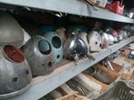 Duitse Motorfiets . onderdelen. Jaren.vijftig.van Adler  tot, Motoren, Ophalen of Verzenden, Gebruikt