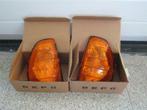 KNIPPERLICHT MERCEDES W123 ORANJE, Auto-onderdelen, Verlichting, Ophalen, Nieuw, Mercedes-Benz