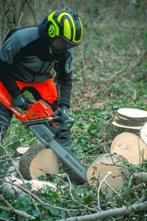 Boomverzorging en landschaps aanleg/onderhoud.