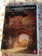Dvd a passage to India
