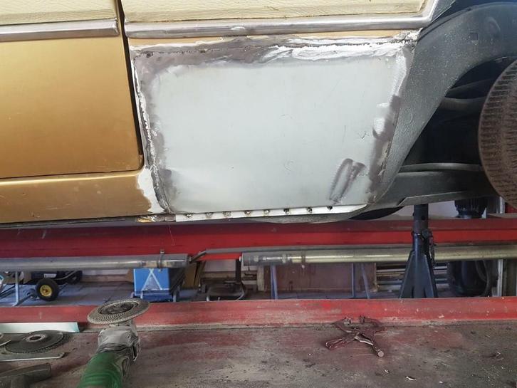 Mini Cars Staamer, Diensten en Vakmensen, Auto en Motor | Schadeherstellers en Spuiterijen, Blikschade, Lakschade of Spuitwerk