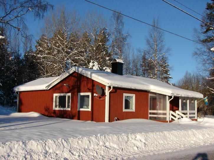 ZWEDEN - Aankoopbegeleiding en emigratiebegeleiding, Huizen en Kamers, Buitenland, Overig Europa, Woonhuis, Landelijk