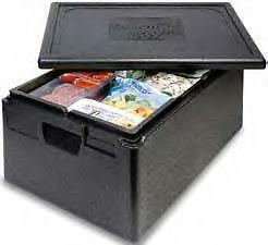 Thermobox lichtgewicht ALLE SOORTEN EN MATEN, Zakelijke goederen, Horeca | Food, Overige typen