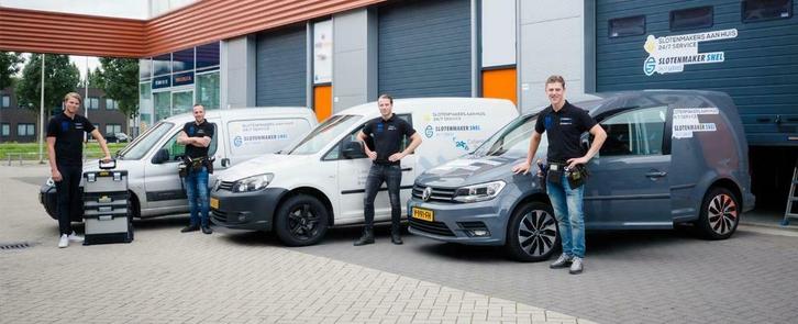 Slotenmaker Amsterdam  - 24/7 Voor al uw slotproblemen, Diensten en Vakmensen, Reparatie en Onderhoud | Sloten, 24-uursservice