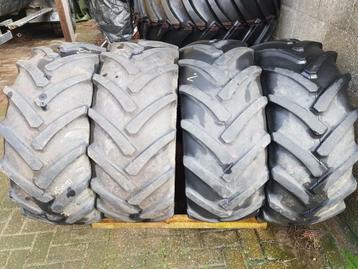 verreiker banden merlo 24 inch shovel beschikbaar voor biedingen