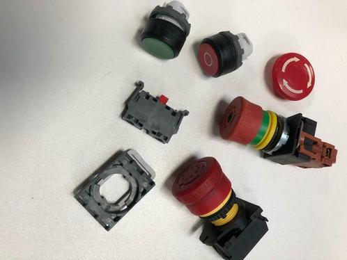 Robland electra onderdelen uit voorraad leverbaar, Doe-het-zelf en Verbouw, Gereedschap | Machine-onderdelen en Toebehoren, Nieuw