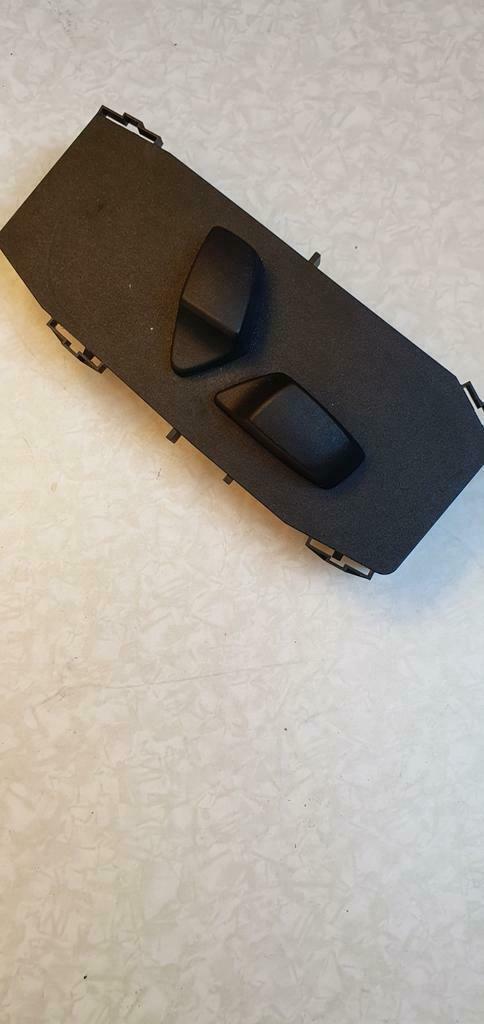 SCHAKELAAR ZIT VERSTELLING ELEKTRISCHE STOEL  BMW E92 E89, Auto-onderdelen, Dashboard en Schakelaars, BMW, Ophalen of Verzenden