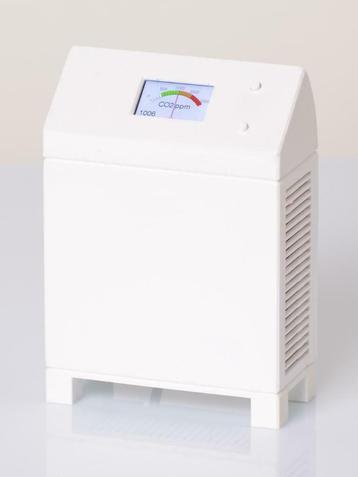 MoreSense/SenseAir CO2 meter Webserver/Log/MQTT/REST api beschikbaar voor biedingen