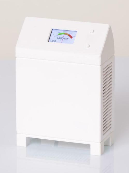 MoreSense/SenseAir CO2 meter Webserver/Log/MQTT/REST api, Doe-het-zelf en Verbouw, Meetapparatuur, Nieuw, Overige meters, Ophalen of Verzenden