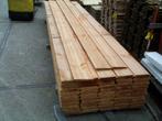 potdeksel planken douglas bevelsiding, Nieuw, Plank, Minder dan 25 mm, 300 cm of meer